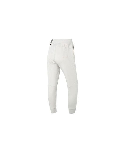 Adidas Gray (Wmns) Knit Pants