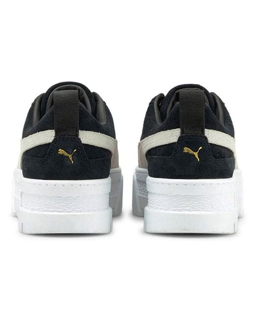 PUMA Blue (Wmns) Mayze