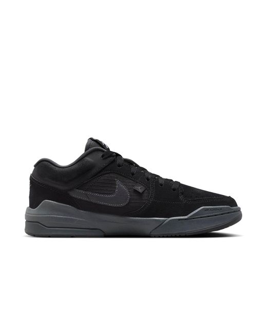 Nike Black Stadium 90 Shoes for men