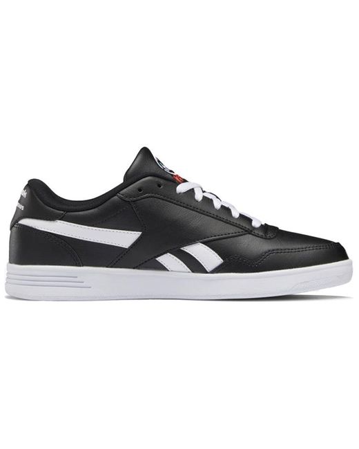 Reebok Black Kakao Friends X Royal Techque T Sneakers