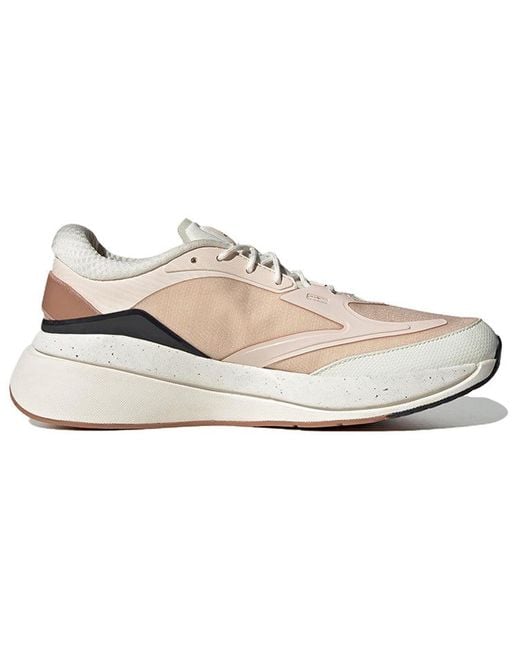 Adidas White Wmns Brevard 'wonder Quartz Gum'