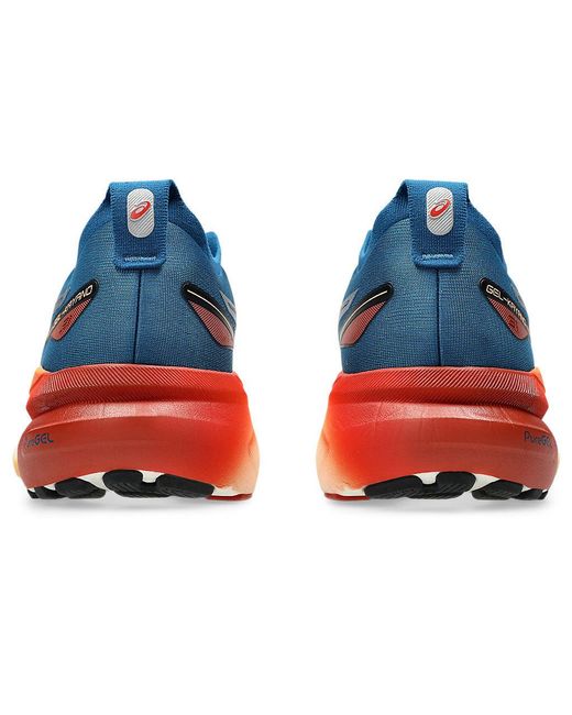 Asics Blue Gel-Kayano 31 'Rich Spice Latte' for men
