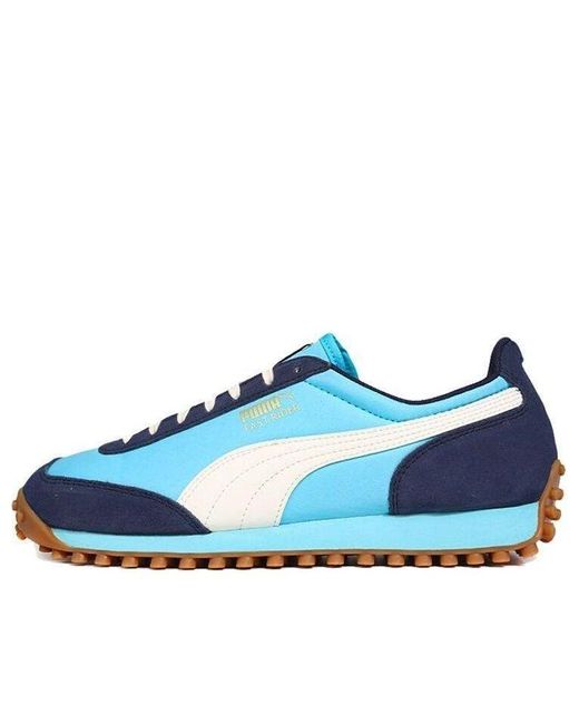 PUMA Blue Fast Rider Sd for men