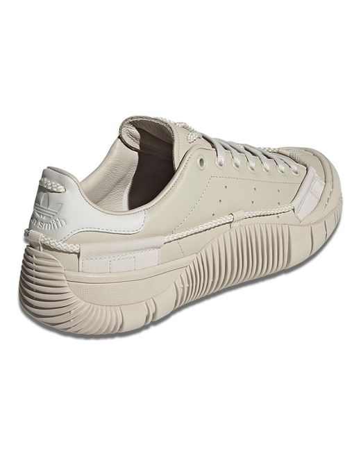 Adidas Gray Craig X Scuba Stan 'Gobi' for men