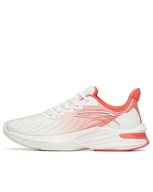 Anta Pink (Wmns) Sting 1