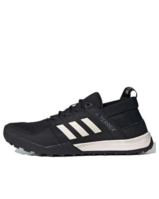 Adidas Blue Terrex Cc Daroga for men