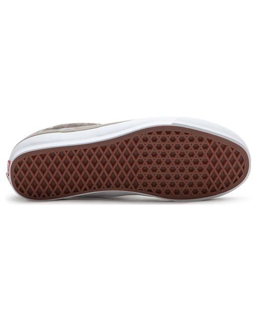 Vans Brown Og Era Lx X Wtaps for men
