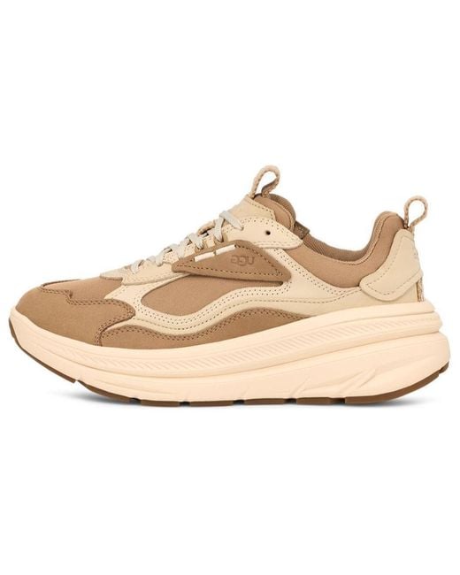 Ugg Natural (Wmns) Ca1 Mesh 'Sand'