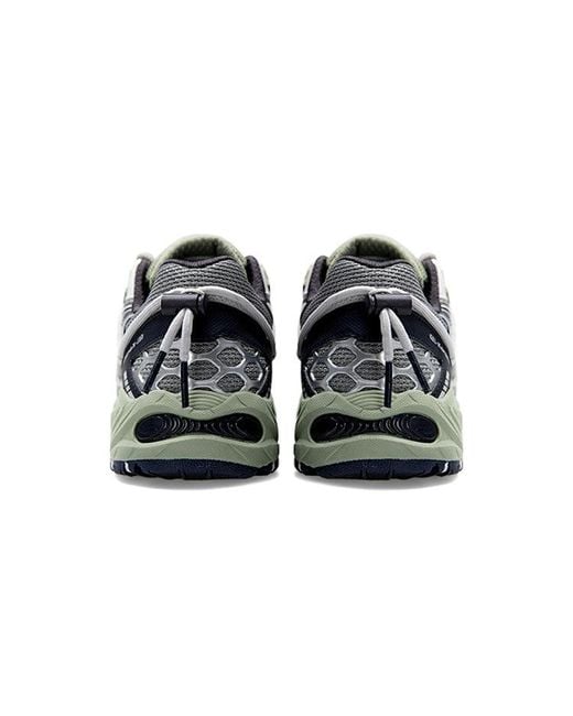 Asics Green Gel-Kahana Tr V2 for men