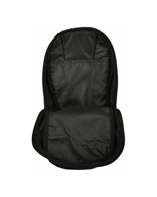 PUMA Black Sole Cross Backpack for men