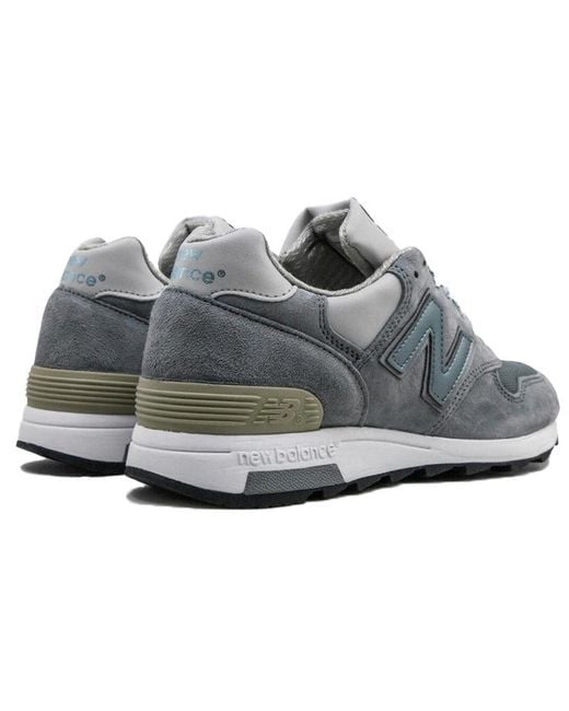New Balance Blue 1400 Made for men