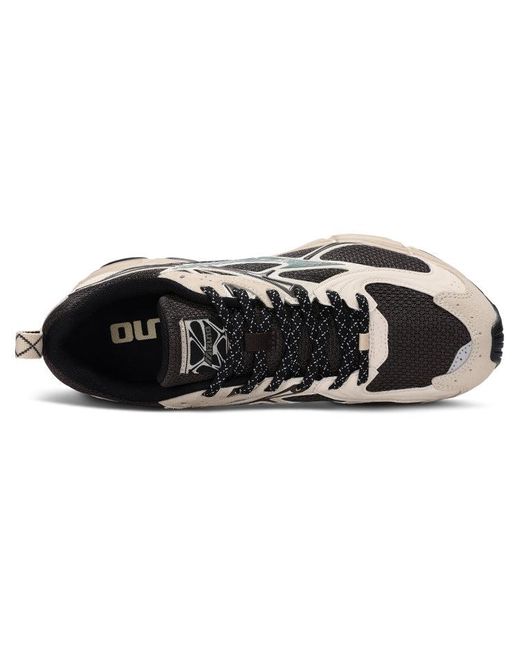 Mizuno White Wave Rider 'Bamboo' for men