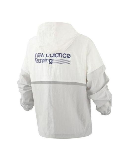 New Balance Gray (Wmns) Authentic Sport Jacket