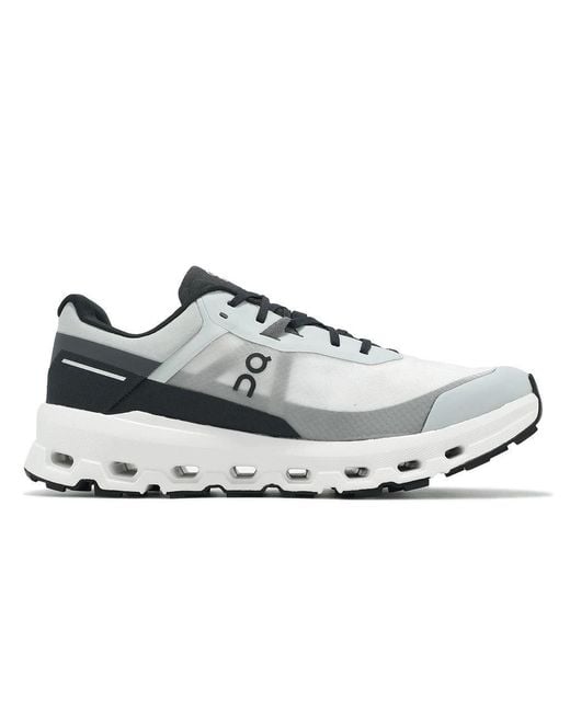 On Shoes White Cloudvista 2 'Glacier Eclipse' for men