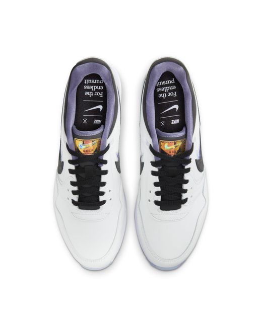 Nike Blue Air Pegasus '89 Golf Nrg 'Endless Pursuit' Fn6912-100 for men