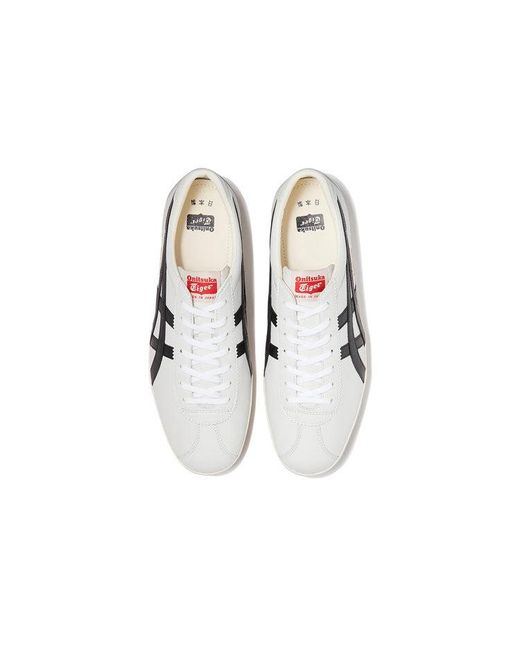 Onitsuka Tiger White Vickka Nm for men