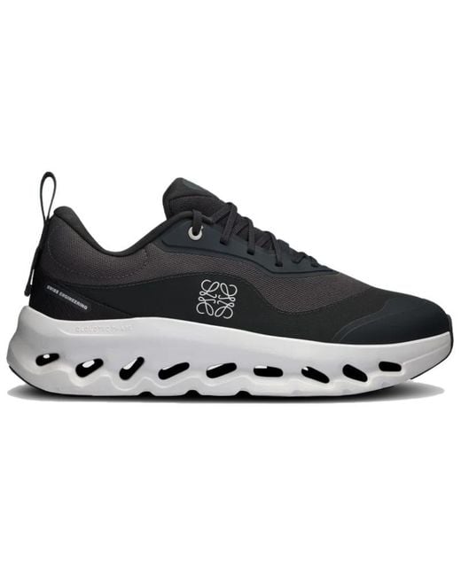 On Shoes Black X Loewe Cloudtilt 2 for men