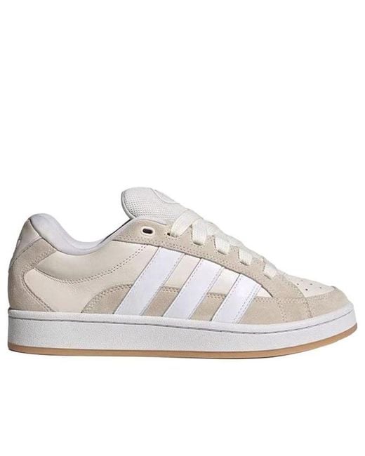 Adidas White Campus 00S 'Cloud Off' for men