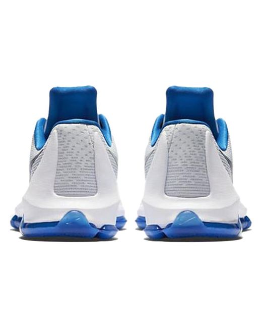 Nike Blue Kd 8 'Photo' for men