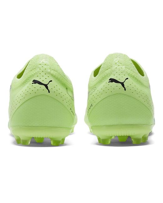 PUMA Green Ultra Ultimate Mg for men