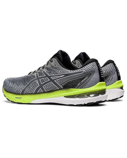 Asics Blue Gt-2000 10 'Carrier' for men