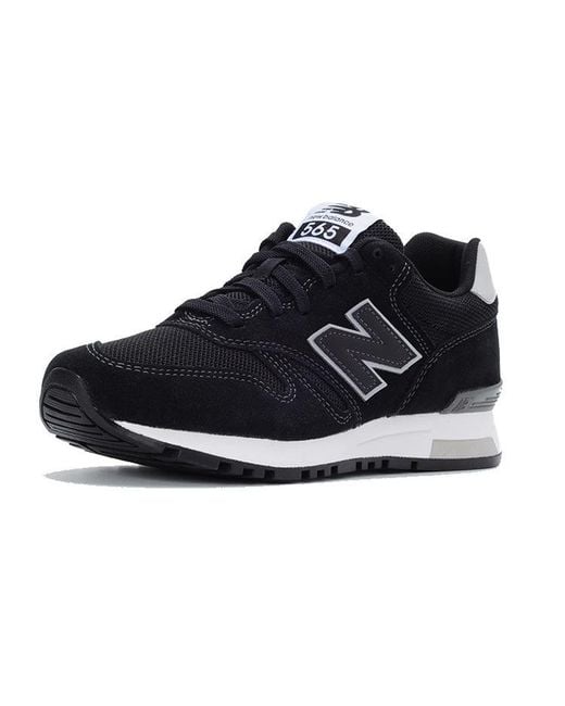 New Balance Blue 565 Series Low-Top for men