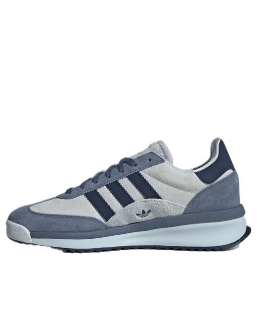 Adidas Blue Sl 72 Rtn 'Halo Night Preloved Ink' for men