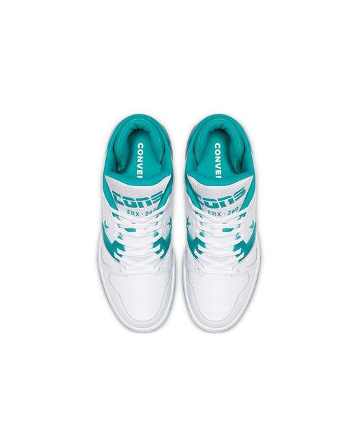 Converse Blue Erx 260 Ox for men