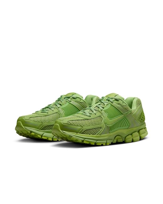 Nike Green (Wmns) Air Zoom Vomero 5 'Chlorophyll'
