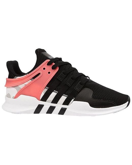 Adidas Red Eqt Support Adv 'Core Turbo' for men