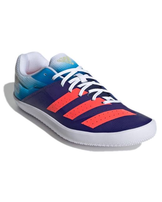 Adidas Blue Shoes Professional for men