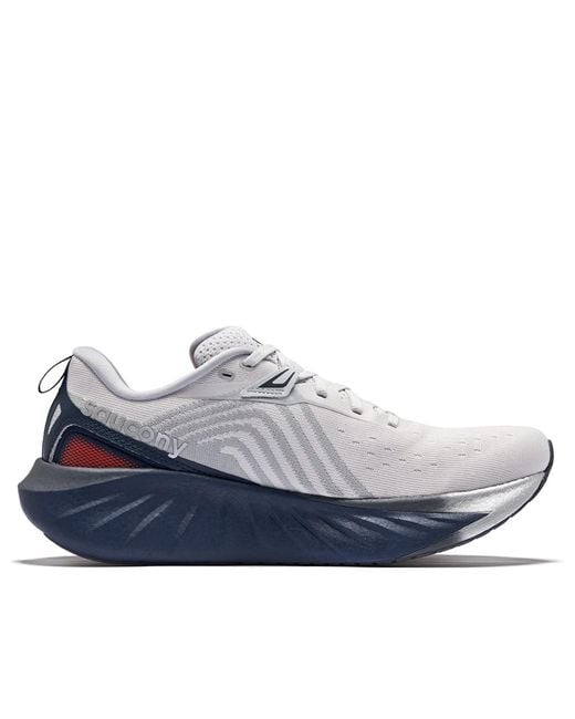 Saucony Blue Triumph 22 'Cloud' for men