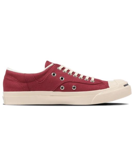 Converse Red Jack Purcell Us Rly Il for men