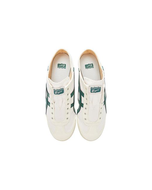 Onitsuka Tiger Blue Mexico 66 for men