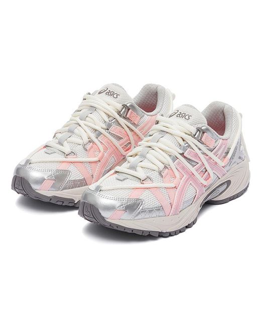 Asics White Gel-Kahana Tr V2 520 for men