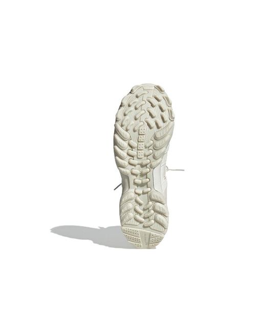 Adidas White Type 0-3 High 'Off' for men