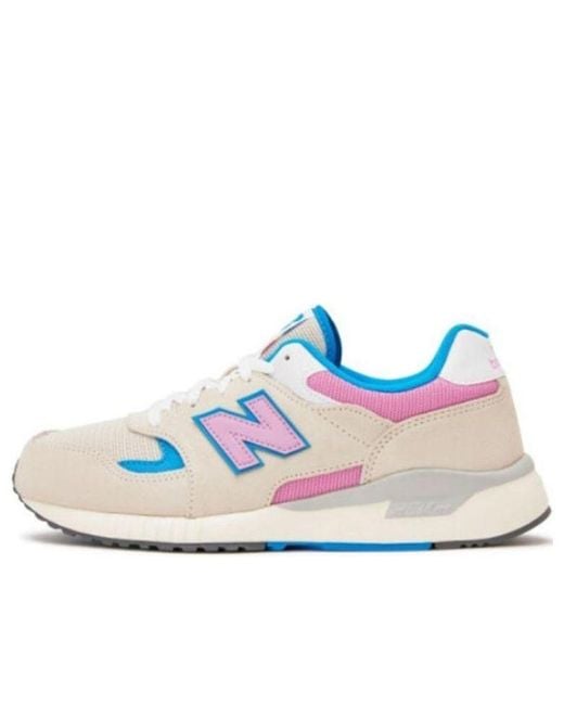 New Balance Blue 570 D for men