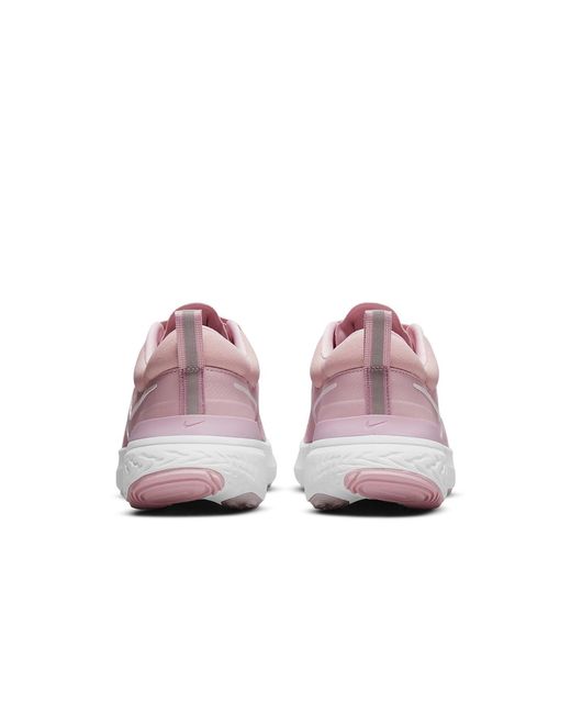 Nike Pink (Wmns) React Miler 2 'Plum Chalk'