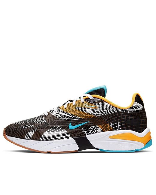 Nike Blue Ghoswift D/Ms/X 'Laser' for men