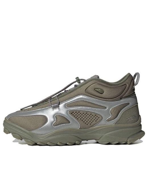 Adidas Gray 032C X Gsg Tr 'Stone' for men