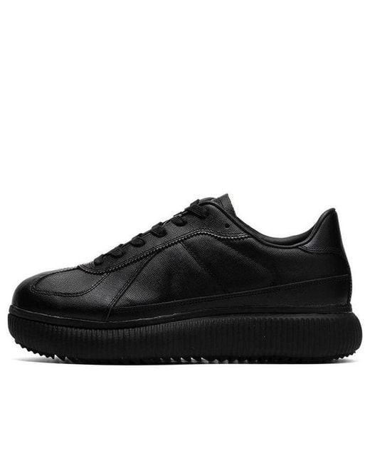 Onitsuka Tiger Black Delecity for men