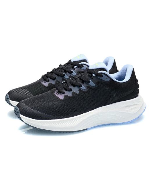 Li-ning Blue (Wmns) Yueying