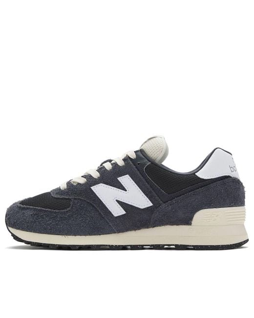 New Balance Blue 574 for men