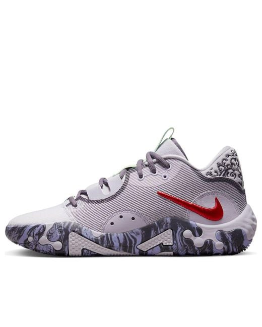 Nike Purple Pg 6 Ep for men