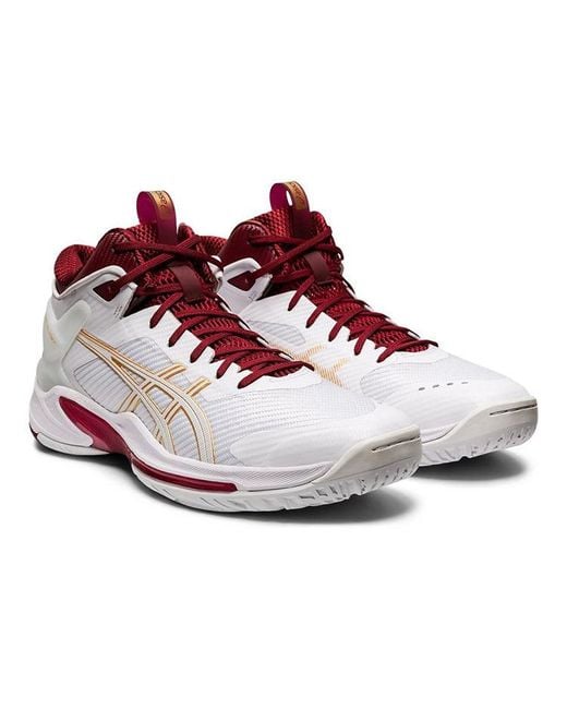 Asics Brown Gel-Burst 24 for men