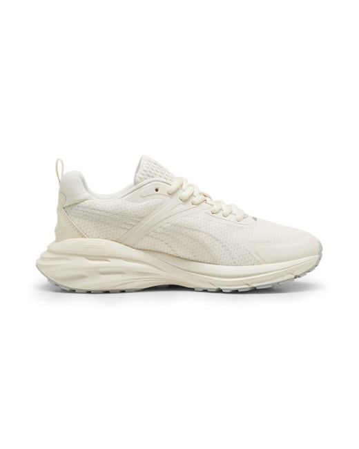 PUMA White Hypnotic 'Ivory Alpine Snow' for men