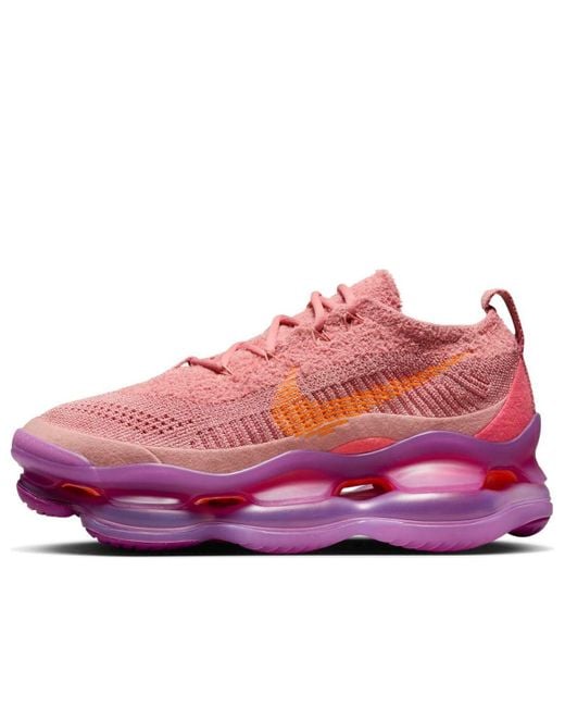 Nike Purple (Wmns) Air Max Scorpion 'Muted'