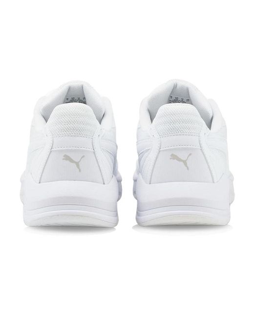 PUMA White X-Ray Speed Lite for men