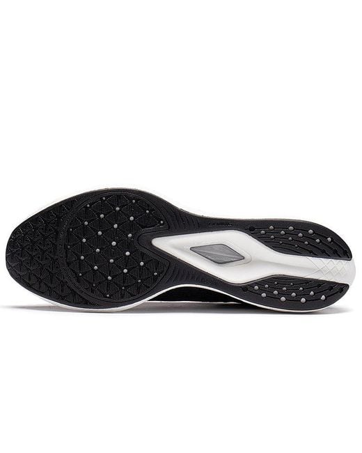 Li-ning Black Dark Horse 6 for men