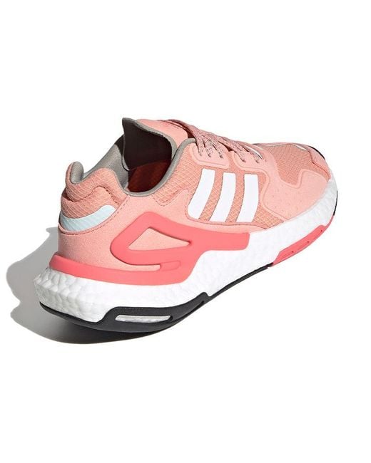 Adidas Pink (Wmns) Originals Day Jogger